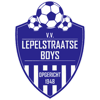 Wappen VV Lepelstraatse Boys diverse  115783