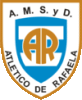 Wappen Atlético de Rafaela  6293