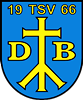 Wappen TSV Duttenberg 1966  104265