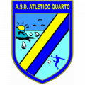 Wappen ASD Atletico Quarto  105983