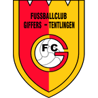 Wappen FC Giffers-Tentlingen diverse  50686
