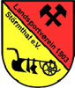 Wappen LSV 1903 Störmthal  46606