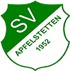 Wappen SV Apfelstetten 1952