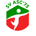 Wappen SV ASC '75 (Augustinusga Surhuizum Combinatie) diverse