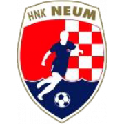 Wappen HNK Neum diverse  119006