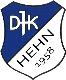 Wappen ehemals DJK SF Hehn 1958  20025