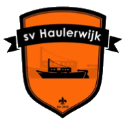 Wappen SV Haulerwijk diverse  79931
