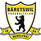 Wappen FC Bäretswil diverse  54043