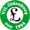 Wappen VfL Oldenburg 1894 diverse  93794