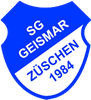Wappen SG Geismar/Züschen II (Ground B)  81026