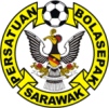 Wappen Sarawak FA diverse  13641