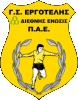 Wappen Ergotelis FC diverse  11966