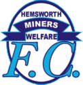 Wappen Hemsworth Miners Welfare FC diverse