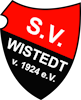 Wappen SV Wistedt 1924 diverse  91943