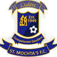 Wappen St. Mochtas FC  97946