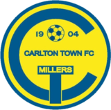 Wappen Carlton Town FC diverse  100665