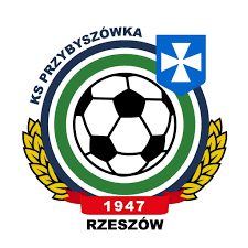 Wappen KS Przybyszówka  116655