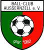 Wappen BC Außernzell 1962 diverse  100987