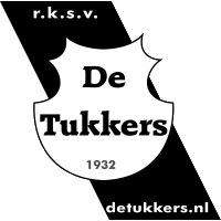 Wappen RKSV De Tukkers diverse