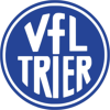 Wappen VfL Trier 1912 diverse  125728