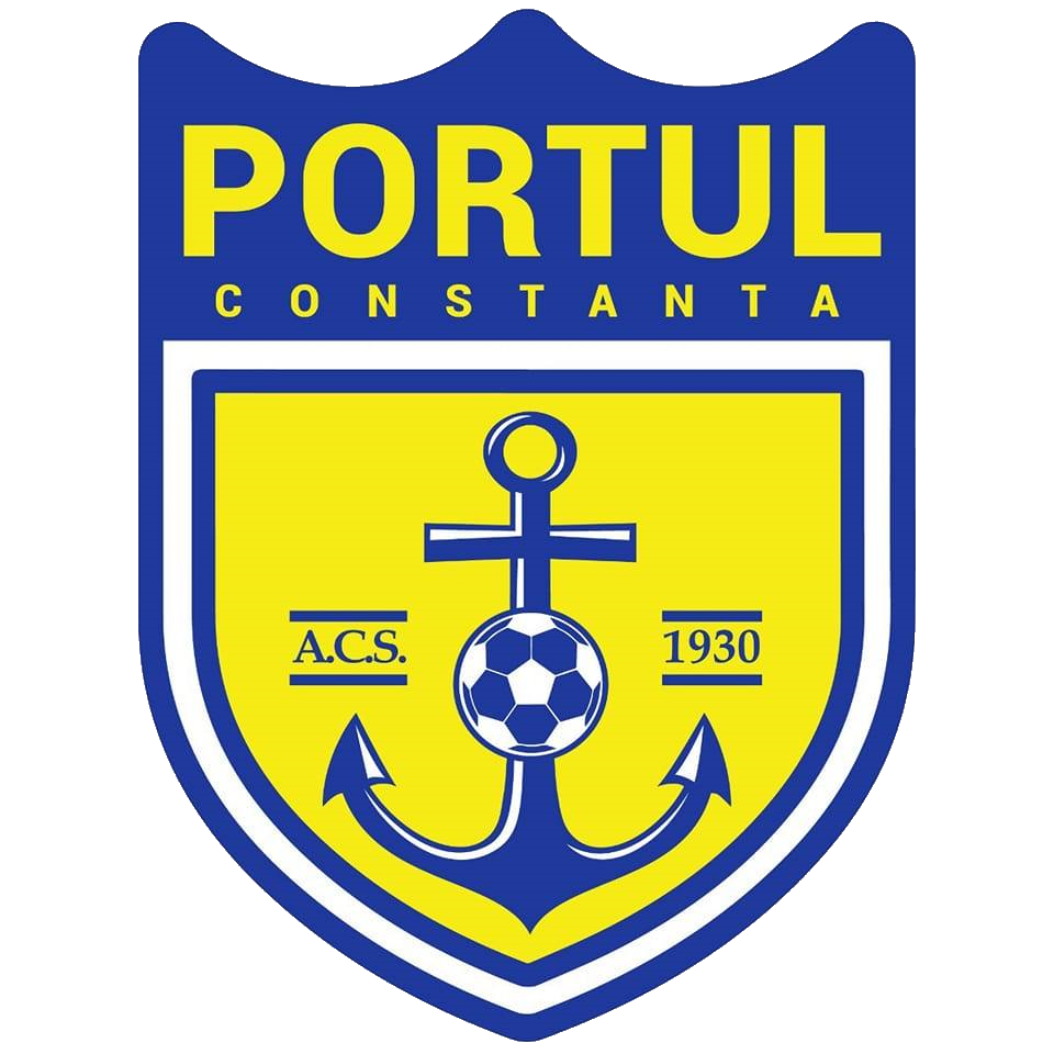 Wappen CS Portul Constanța  122684