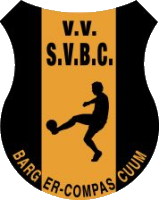 Wappen VV SVBC (Sport Vereniging Barger Compascuum) diverse