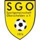 Wappen ehemals SG Oberschelden 1974  92681