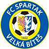 Wappen FC Spartak Velká Bíteš  18365