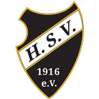Wappen ehemals Hoengener SV 1916  65256