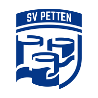 Wappen SV Petten diverse  64057