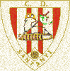 Wappen C.D .Santany&iacute;