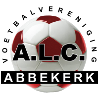 Wappen VV ALC (Abbekerk Lambertschaag Combinatie) diverse