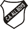 Wappen CA All Boys  6290