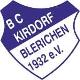 Wappen ehemals BC Kirdorf-Blerichen 1932  56703