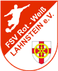 Wappen FSV Rot-Weiß Lahnstein 2011  14306