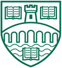 Wappen Stirling University WFC