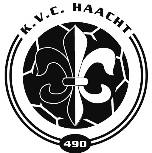 Wappen ehemals KVC Haacht  49823