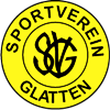 Wappen SV Glatten 1906 diverse  65606