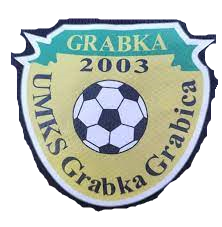 Wappen MKS Grabka Grabica  104543