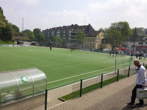 Sportpark Höfen - Wuppertal-Oberbarmen