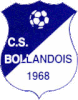 Wappen CS Bollandois diverse  90914
