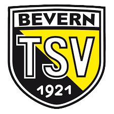 Wappen TSV Bevern 1921 diverse  92116