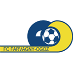 Wappen FC Farvagny/Ogoz diverse
