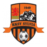 Wappen ehemals RKSV Sylvia  59663