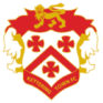Wappen ehemals Kettering Town FC  46600