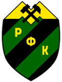 Wappen ehemals RFK Majdanpek  68980