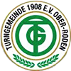 Wappen TG 1908 Ober-Roden diverse  90232