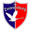 Wappen VV Zwanenburg Zaterdag  112326