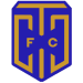 Wappen Cape Town City FC diverse  117542