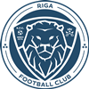 Wappen Riga FC